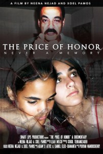 mindie-winners-august2015-poster-The Price of Honor