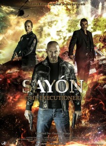 mindie-winners-october2015-poster-SAYÓN (THE EXECUTIONER)