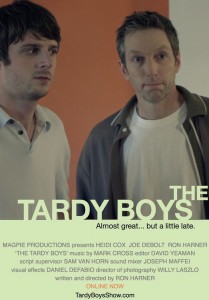 mindie-winners-november2015-poster-The Tardy Boys