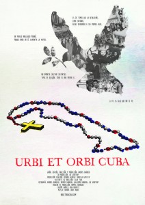 mindie-winners-november2015-poster-Urbi et Orbi Cuba