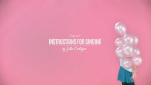 mindie-winners-june2016-poster-Instructions for singing