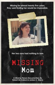 mindie-winners-september2016-poster-missing-mom